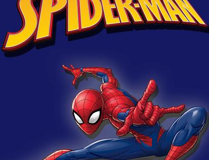 Meet and Greet Spiderman