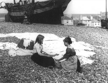Tressell's Children Immersive Experience