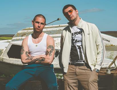 Austerity Records All Day Festival