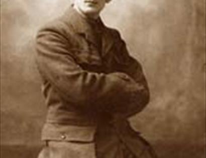Soldier- Somme