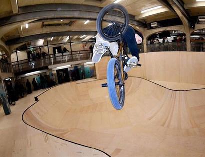 Source - BMX