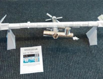 Space Station