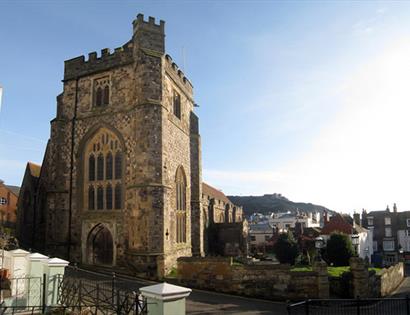 st clements church