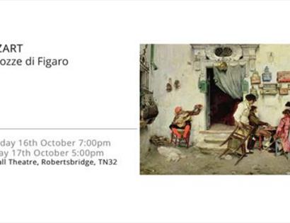 Mozart, Le Nozze di Figaro