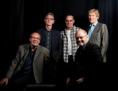 The Blues Band: 40 Years & Back for More