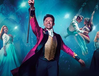 Sunset Screening: The Greatest Showman