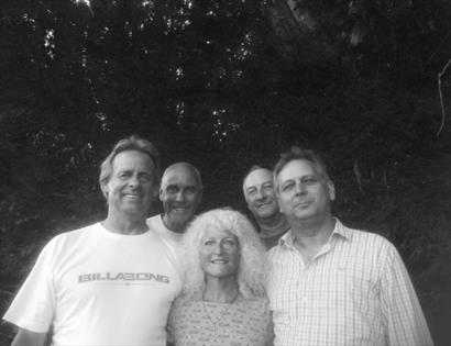The Broad Band