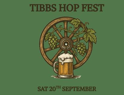 Tibbs Hop Fest