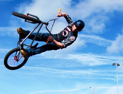 Hastings Town & Country Show