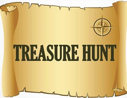 Hastings Treasure Hunt