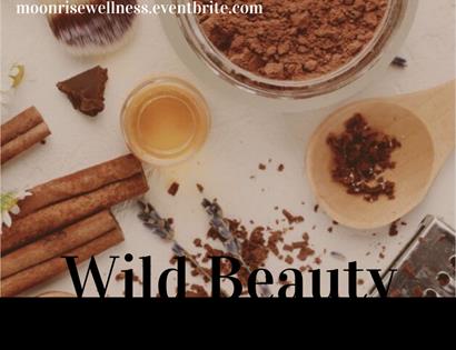 Wild Beauty Make & Take