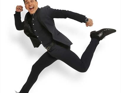 Russel Kane