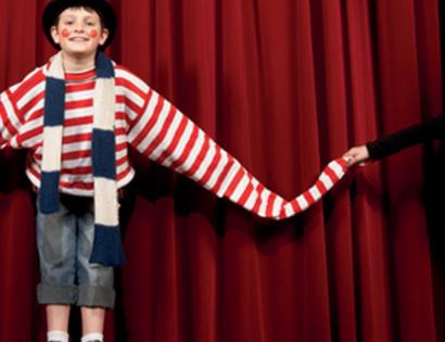 A Carnival of Creative Activities and Performance