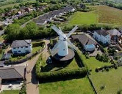 Windmill