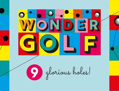 Wonder Golf