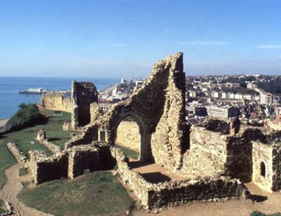 1066, Hastings
