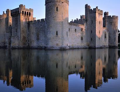 Bodiam