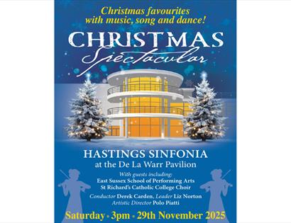 Christmas Spectacular