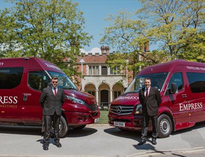 Empress Coaches