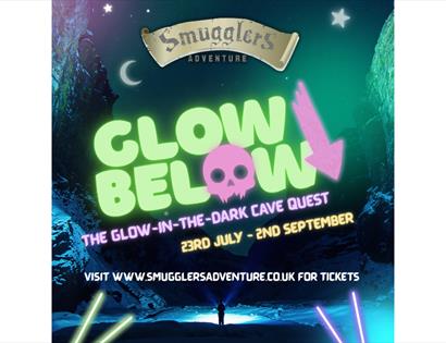 Glow Below