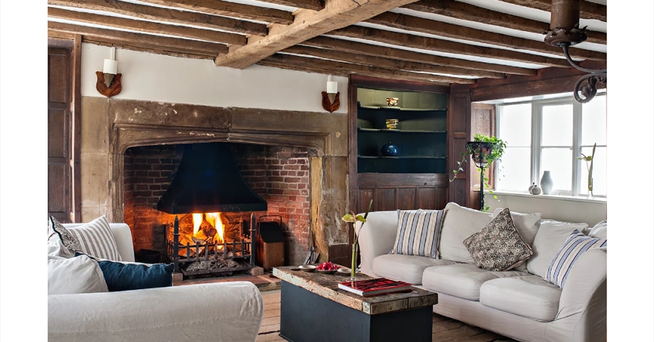 Flackley Ash Hotel - nr Rye - Visit 1066 Country