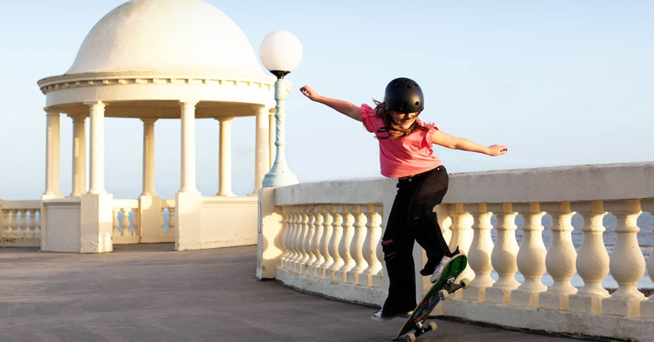 Bexhill-on-Sea | East Sussex