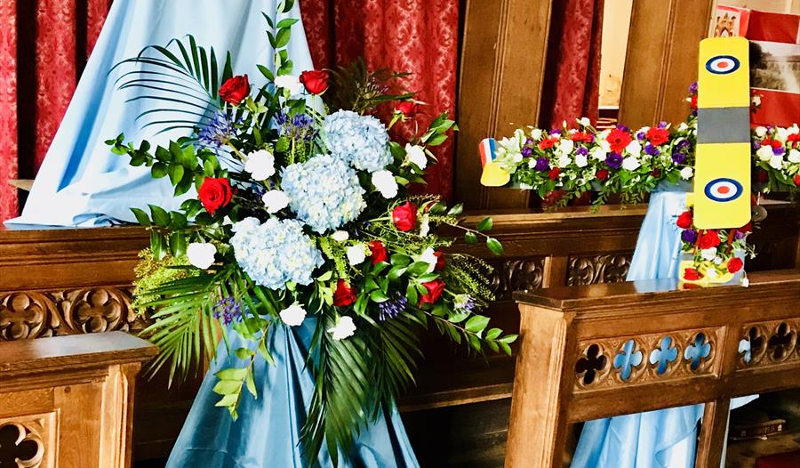 Brede Flower Festival