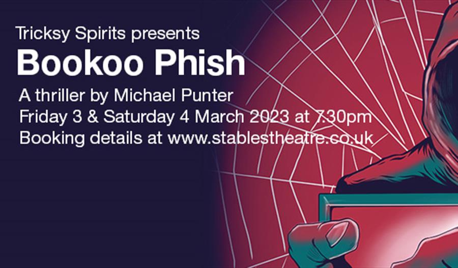 Bookoo Phish