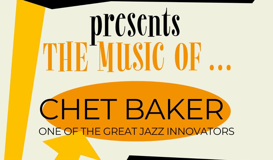 Will Collier Presents the music of Chet Baker at The Bell