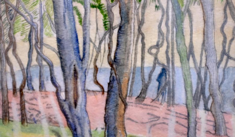 Art, Exhibition, Hastings, Local artists