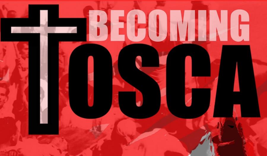 Becoming Tosca - Battle Abbey