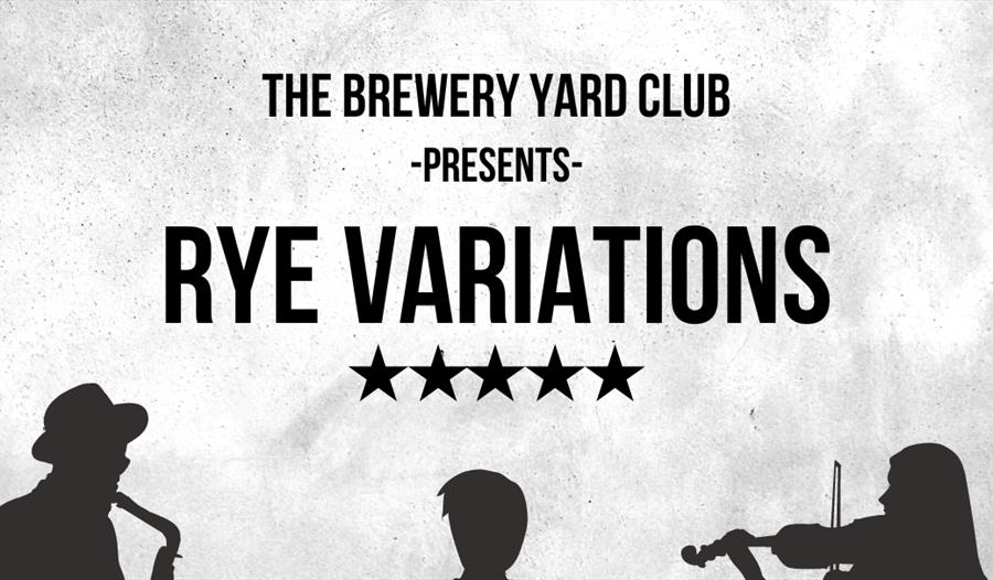 Rye Variations | Live Music