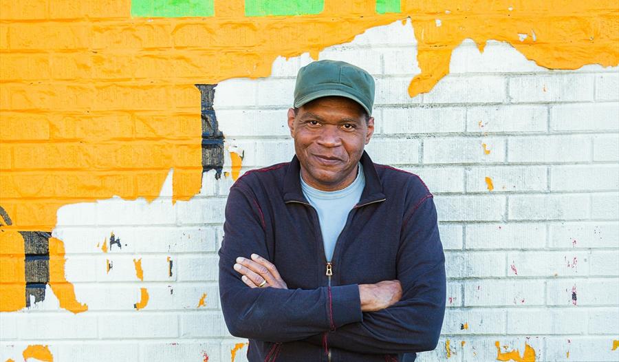 The Robert Cray Band plus support from The Mike Eldred Trio