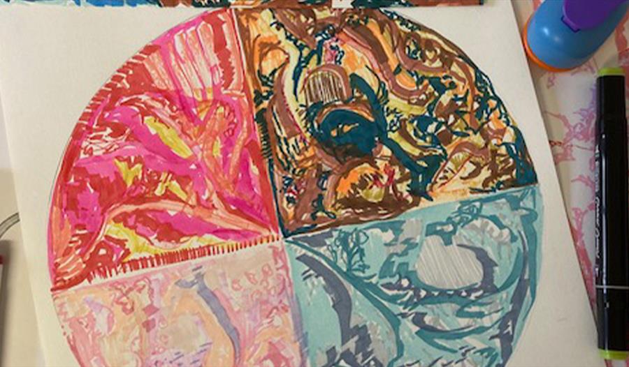 Tapestry