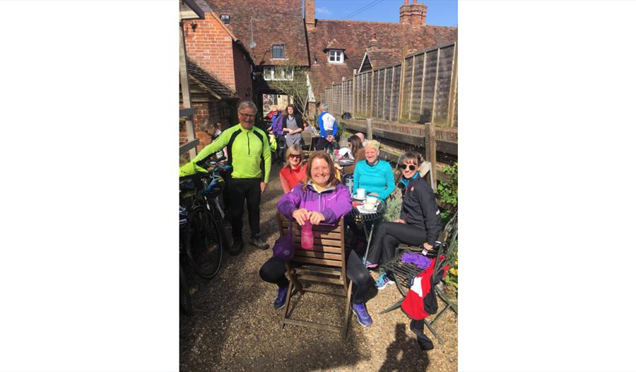 1066 Cycle Club Circular Tour