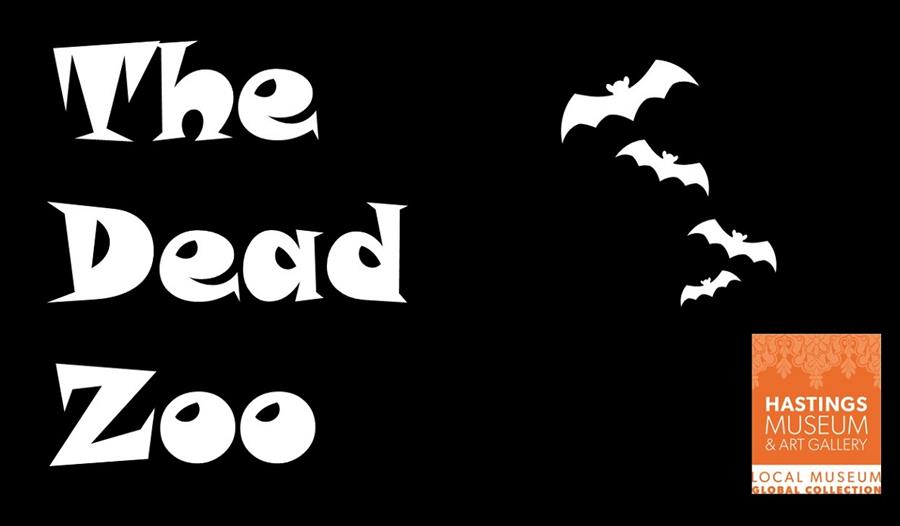 The Dead Zoo