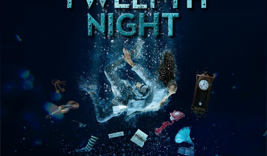 The Duke's Theatre Company presents Shakespeare's Twelfth Night