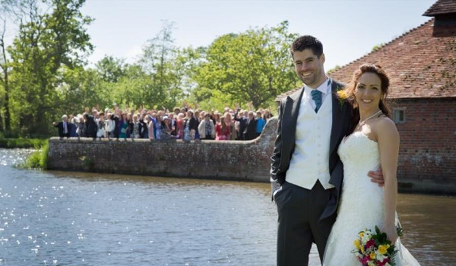 Weddings Showcase