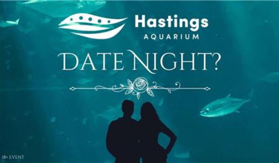 Valentines date night