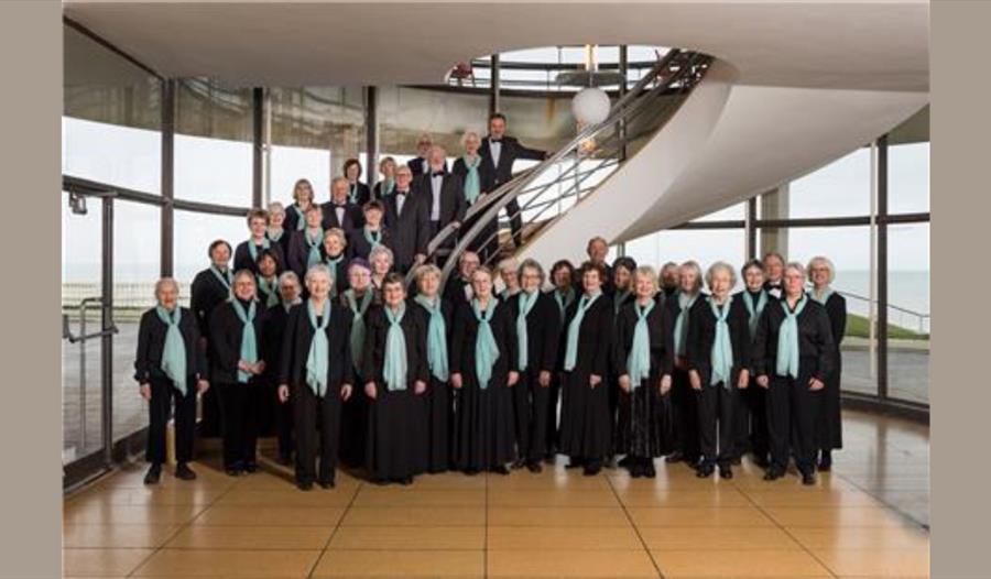 Choir main photo
