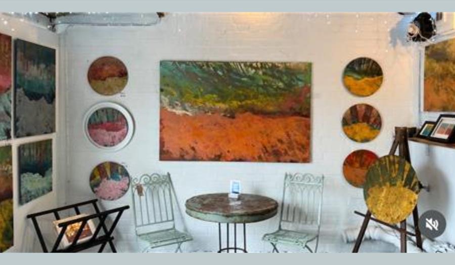 Art room