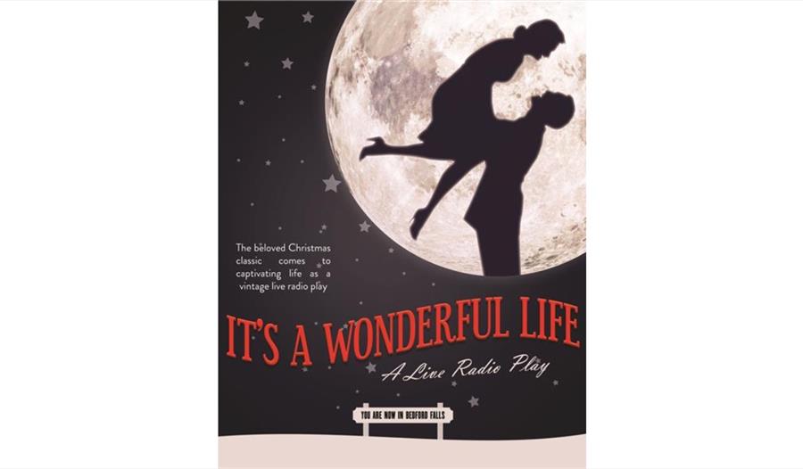 Its a Wonderful Life - Radio Play