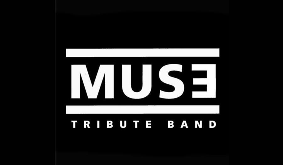 muse poster