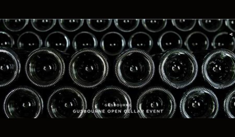 Wine rack