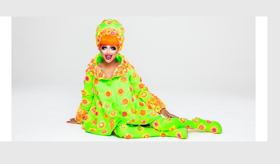 Bianca Del Rio