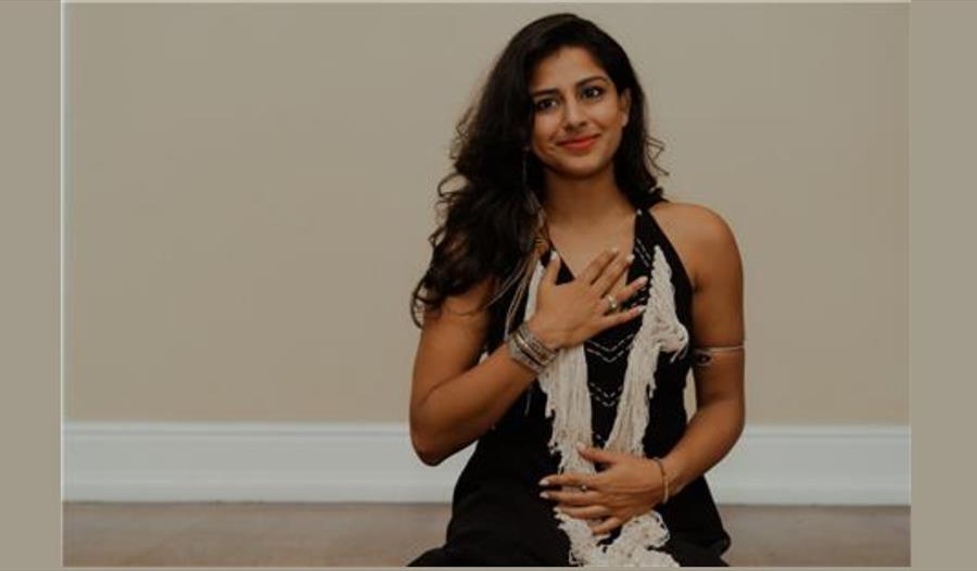 Henika Patel
