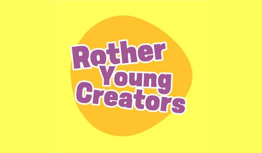 Rother Young Creators poster