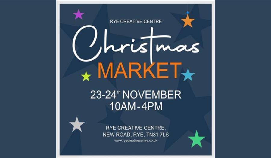 christmas market
