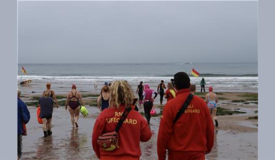 RNLI christmas