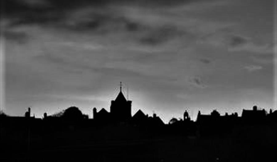 Haunted Walk of Rye